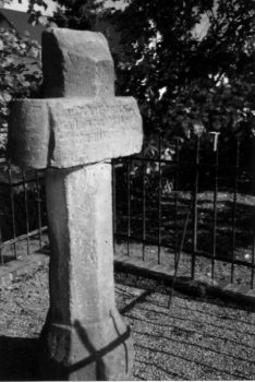 alte Ansicht Kaiserkreuz