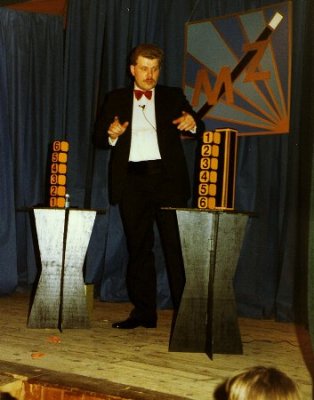 Kubusspiel